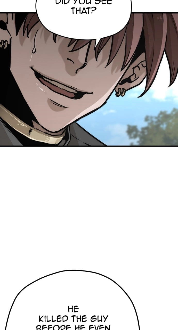 Murim Rpg Simulation Chapter 75 - Page 87