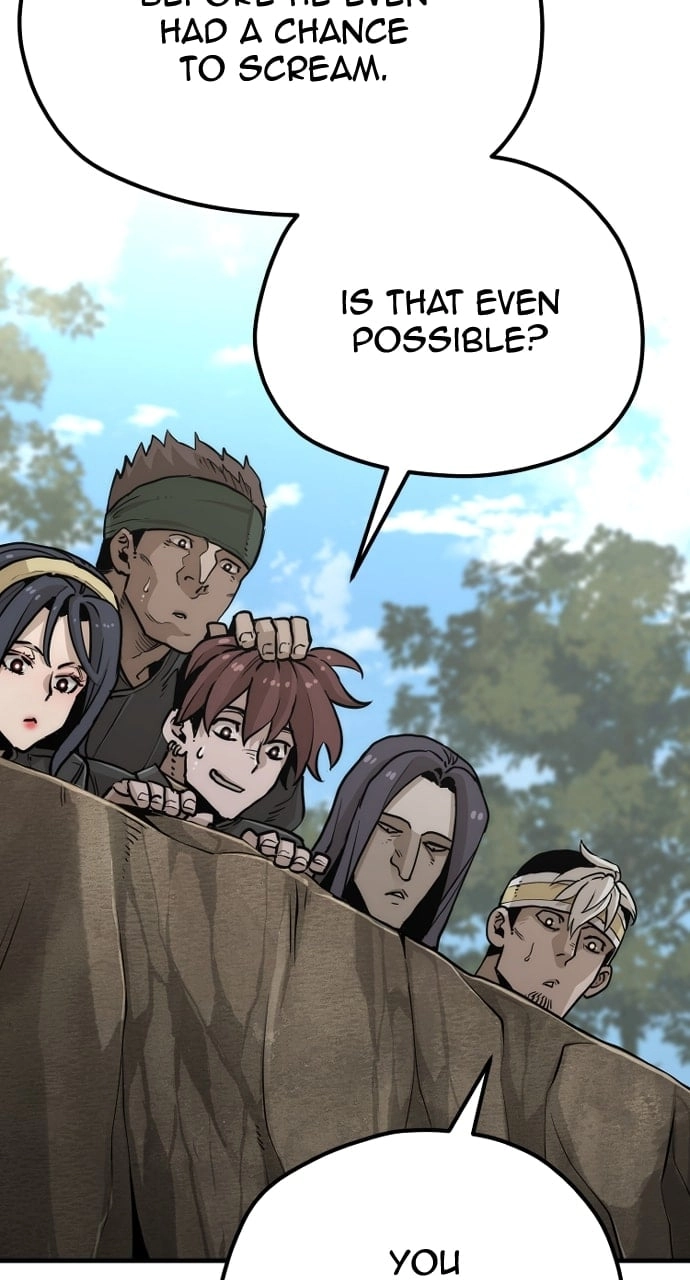 Murim Rpg Simulation Chapter 75 - Page 88