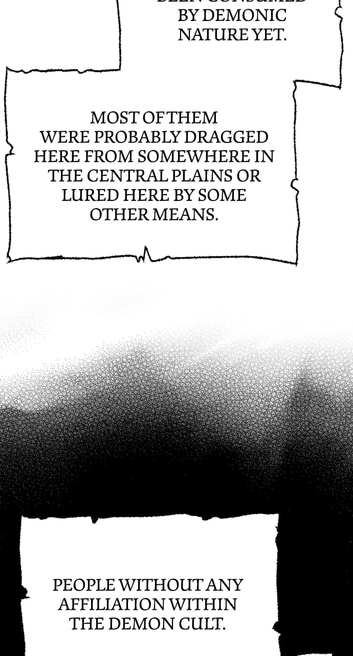 Murim Rpg Simulation Chapter 75 - Page 102