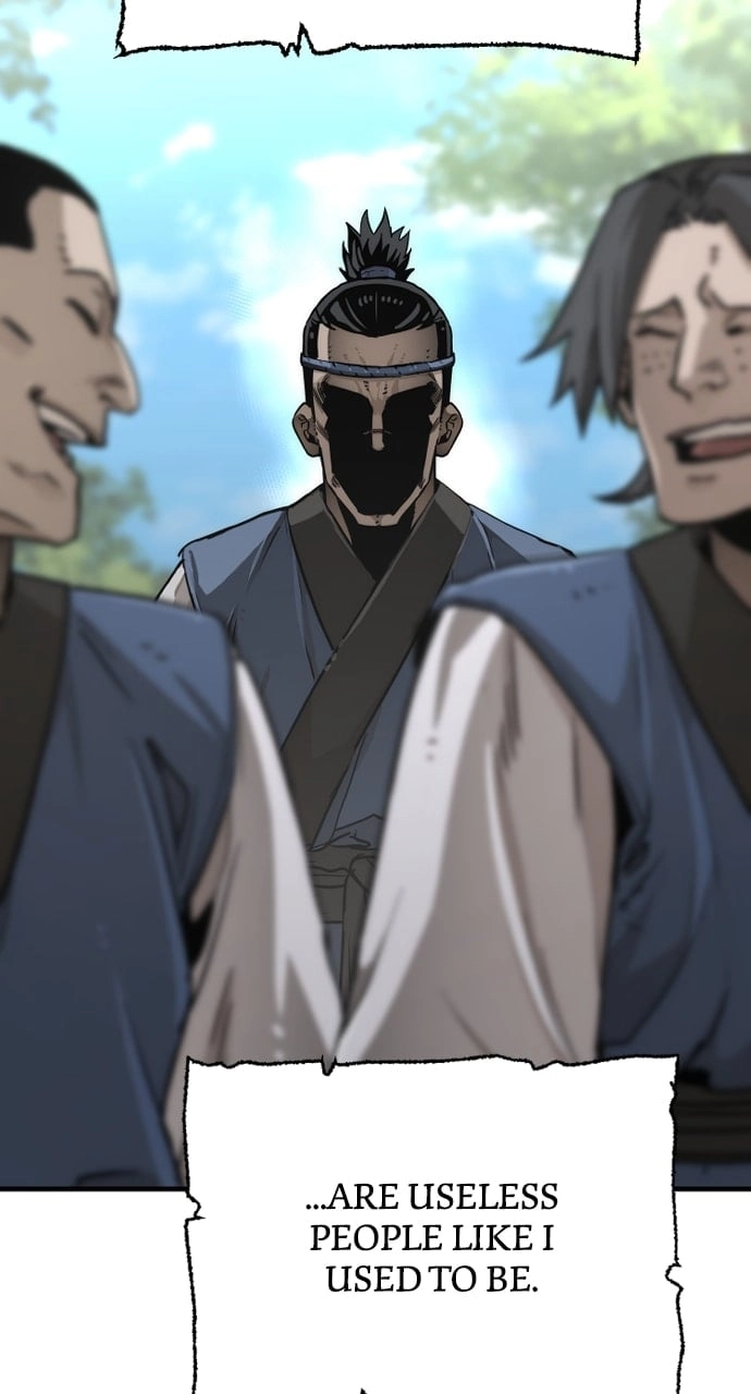 Murim Rpg Simulation Chapter 75 - Page 107