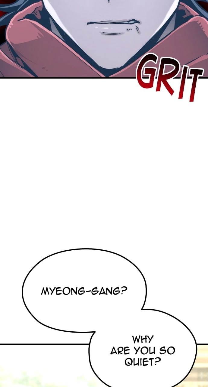 Murim Rpg Simulation Chapter 75 - Page 109