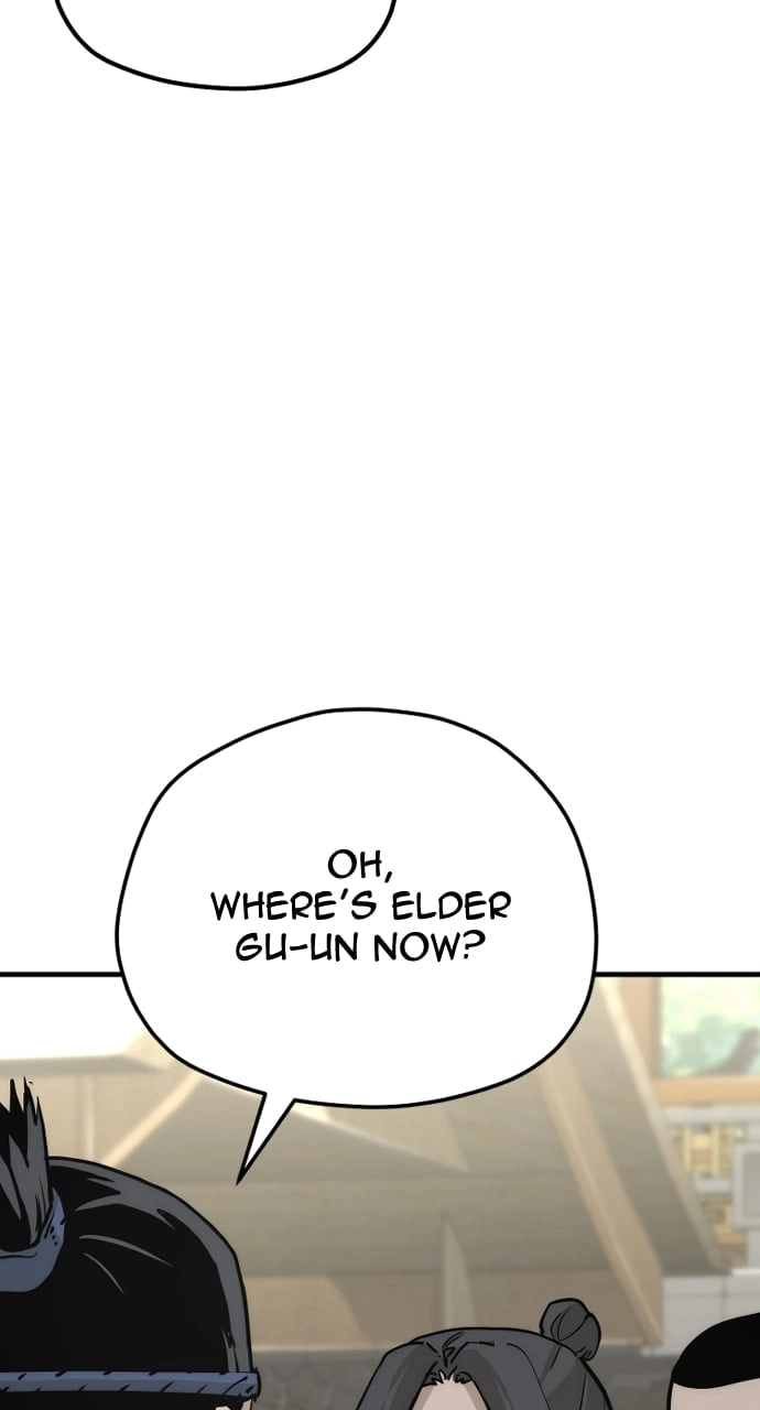 Murim Rpg Simulation Chapter 75 - Page 119