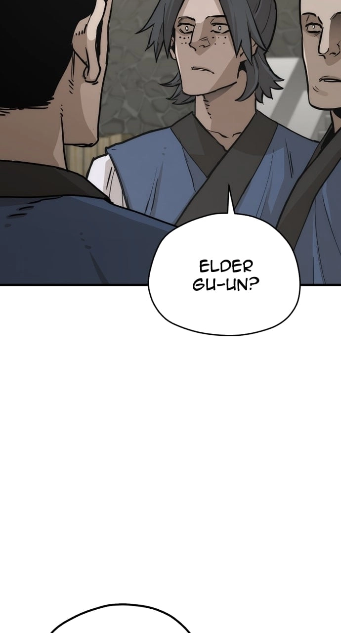 Murim Rpg Simulation Chapter 75 - Page 120