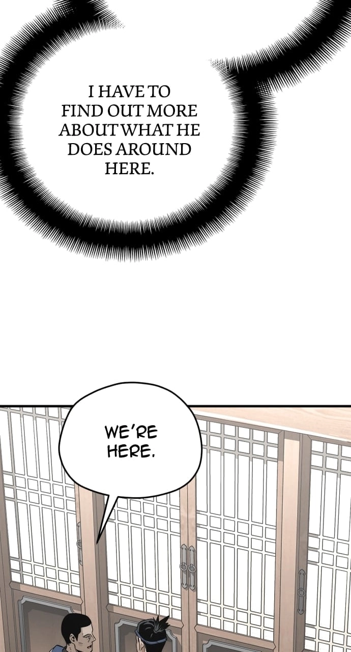 Murim Rpg Simulation Chapter 75 - Page 125