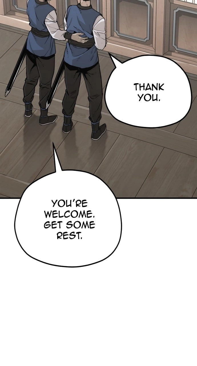 Murim Rpg Simulation Chapter 75 - Page 126