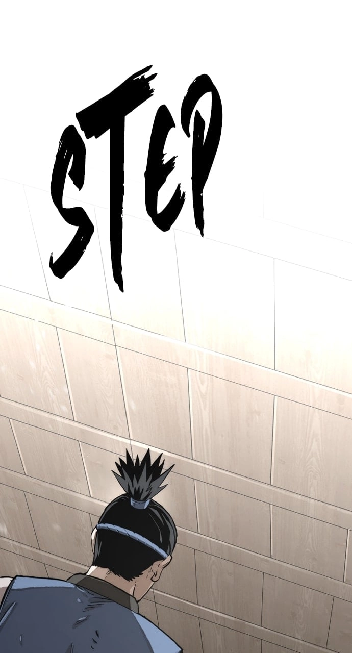 Murim Rpg Simulation Chapter 75 - Page 136