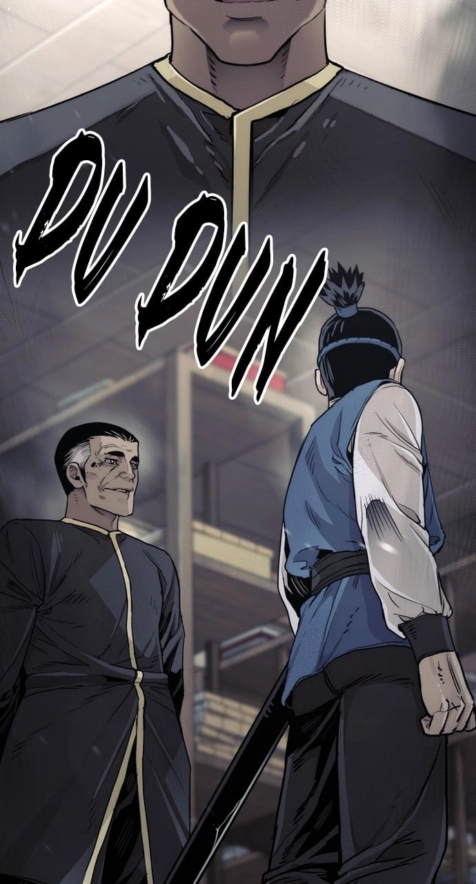 Murim Rpg Simulation Chapter 75 - Page 147