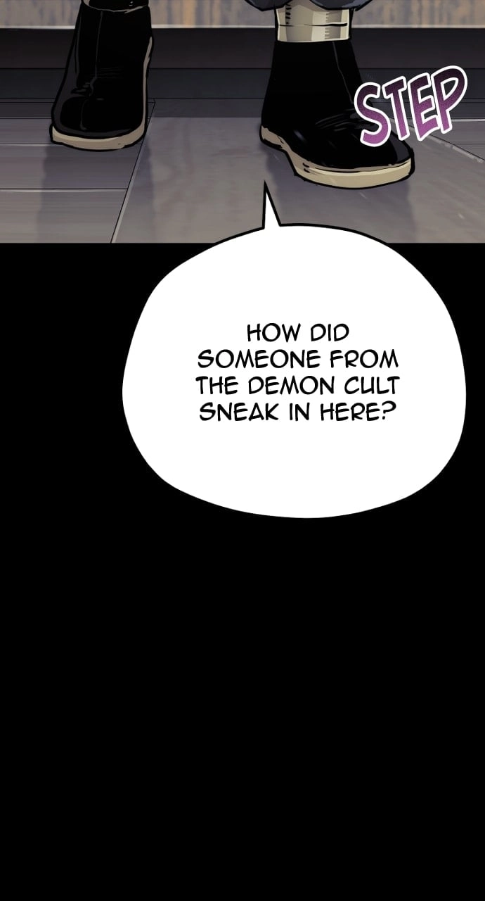 Murim Rpg Simulation Chapter 76 - Page 3