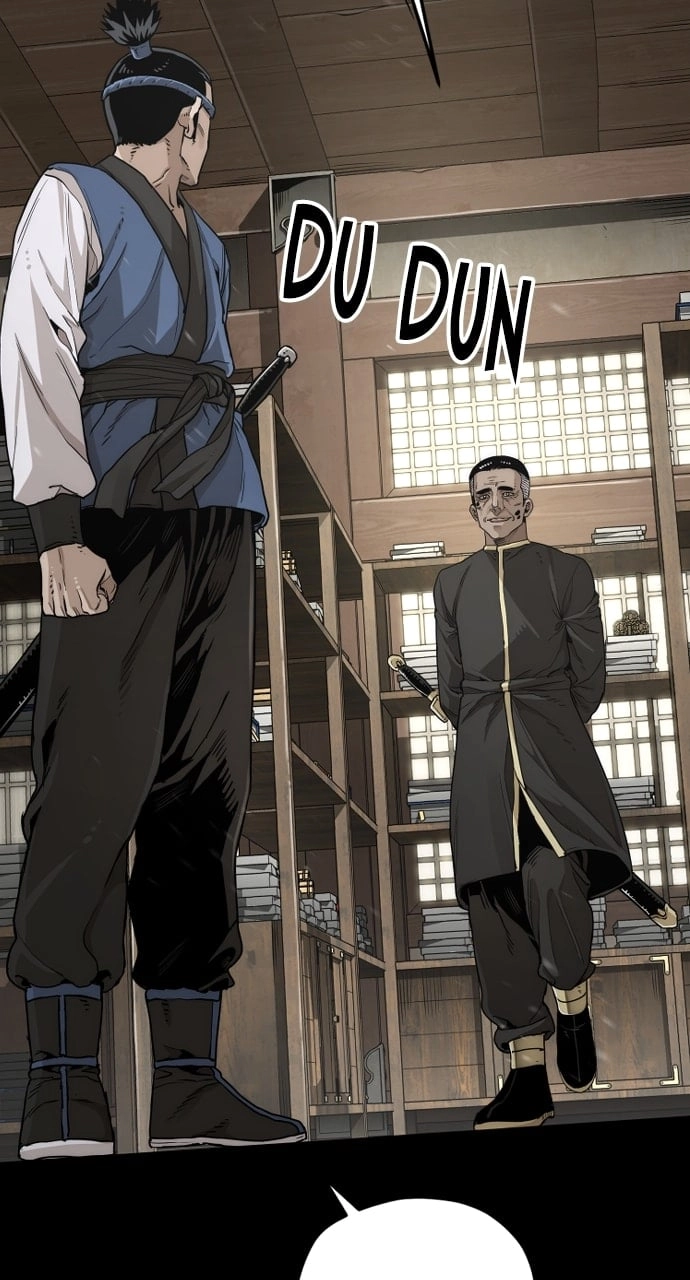 Murim Rpg Simulation Chapter 76 - Page 6