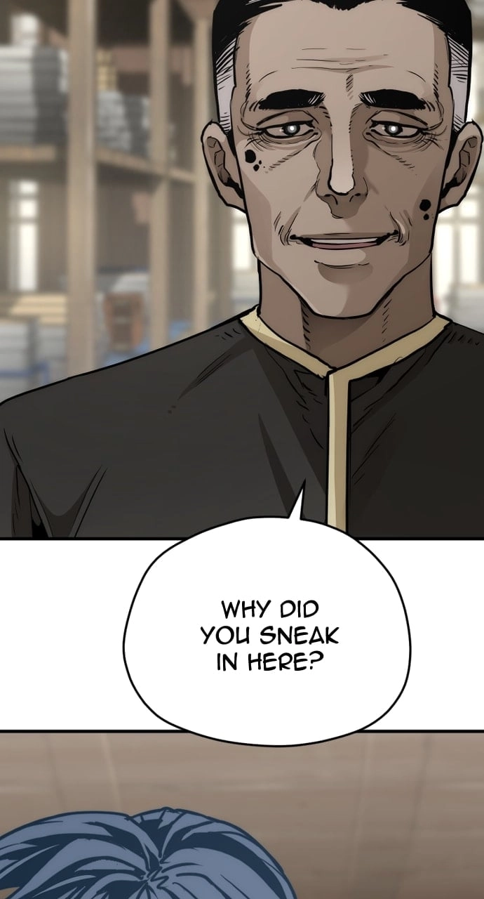 Murim Rpg Simulation Chapter 76 - Page 8