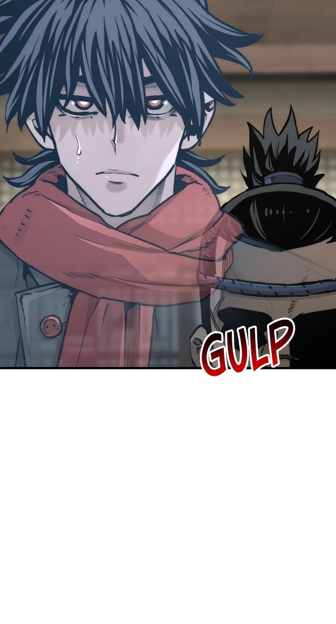 Murim Rpg Simulation Chapter 76 - Page 9