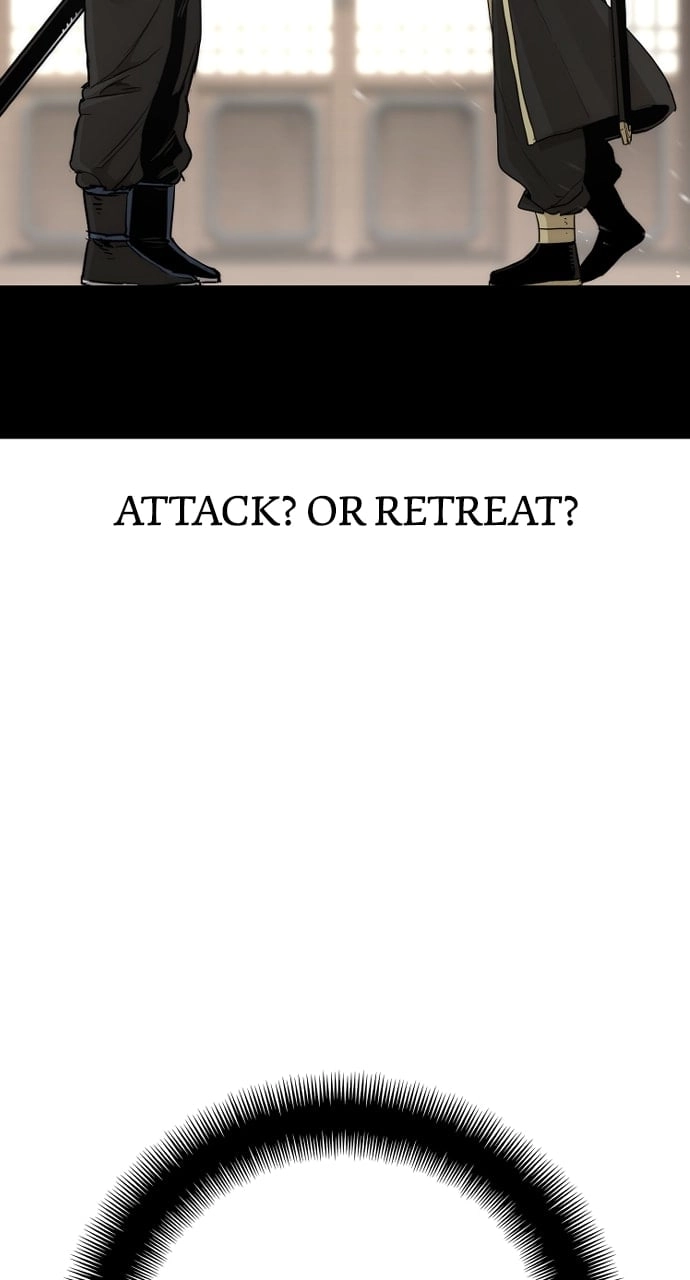 Murim Rpg Simulation Chapter 76 - Page 11