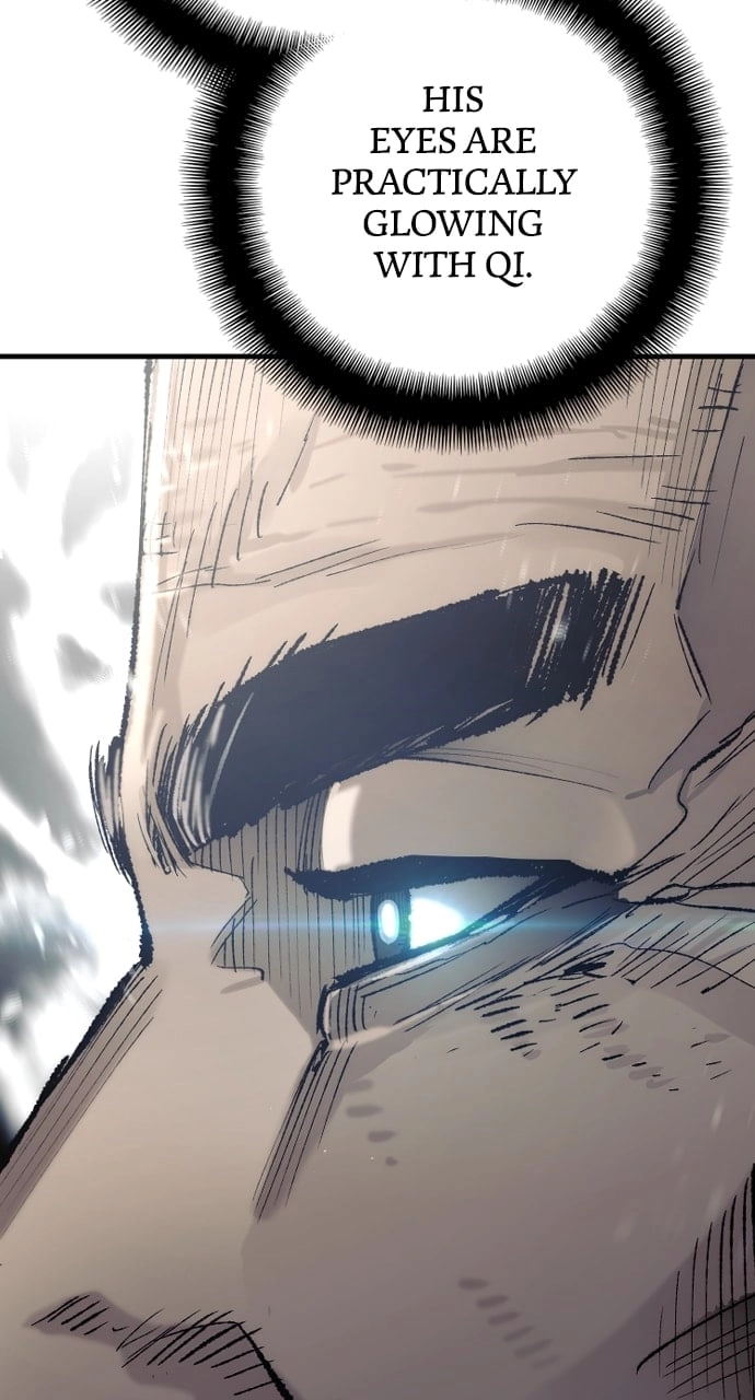 Murim Rpg Simulation Chapter 76 - Page 14