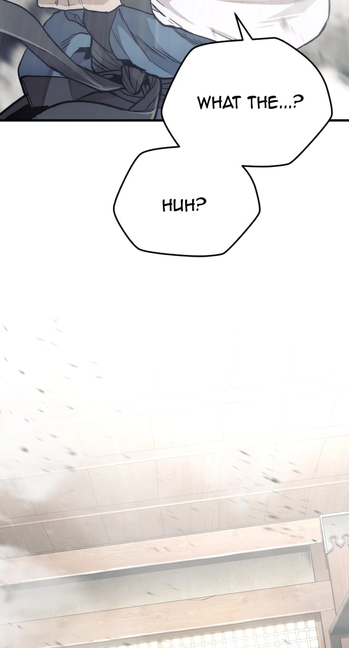 Murim Rpg Simulation Chapter 76 - Page 22