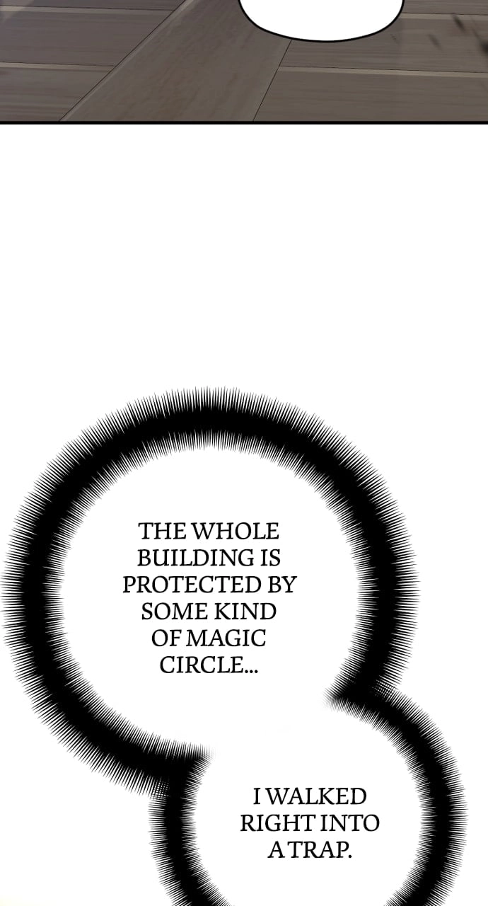 Murim Rpg Simulation Chapter 76 - Page 32