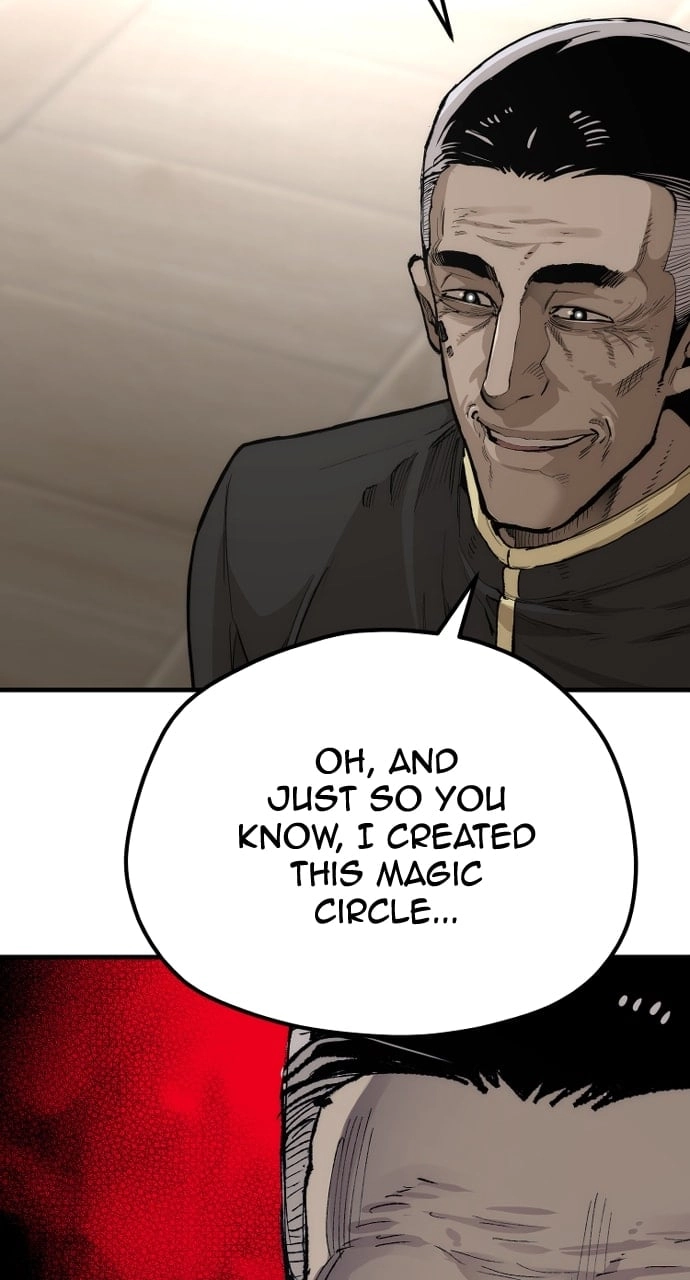 Murim Rpg Simulation Chapter 76 - Page 34