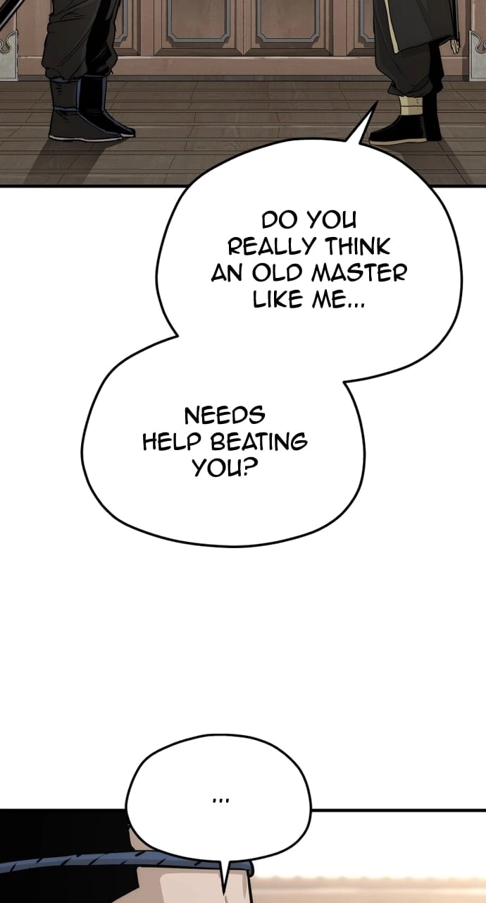 Murim Rpg Simulation Chapter 76 - Page 39