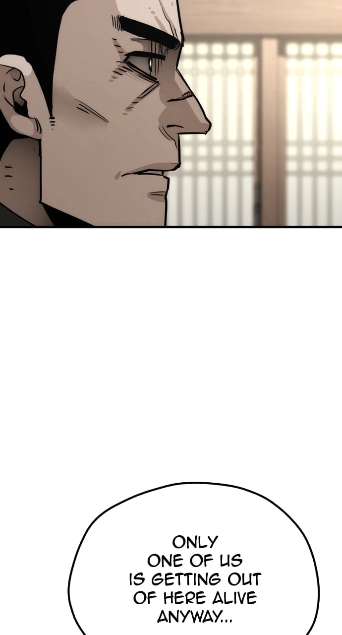 Murim Rpg Simulation Chapter 76 - Page 40