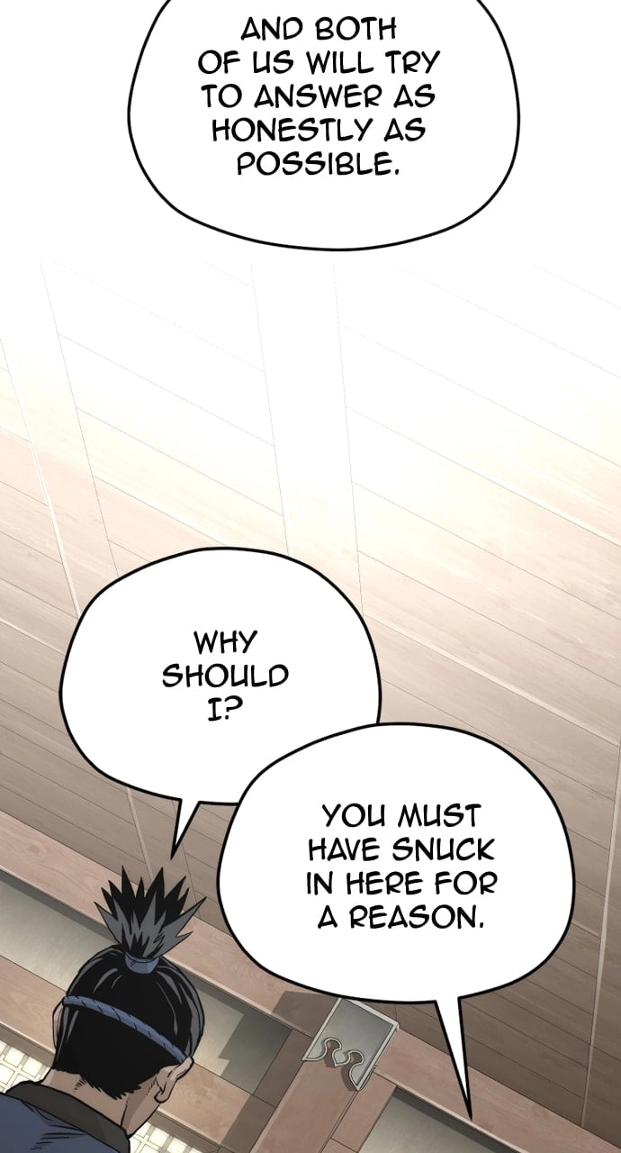 Murim Rpg Simulation Chapter 76 - Page 42