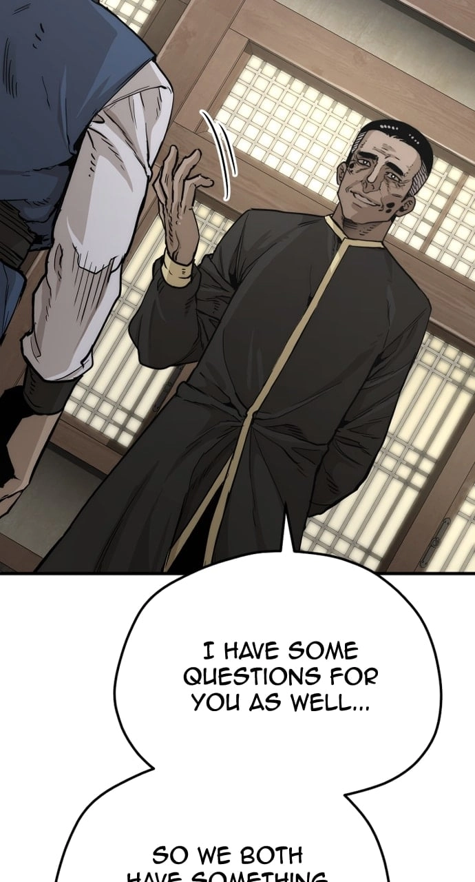 Murim Rpg Simulation Chapter 76 - Page 43