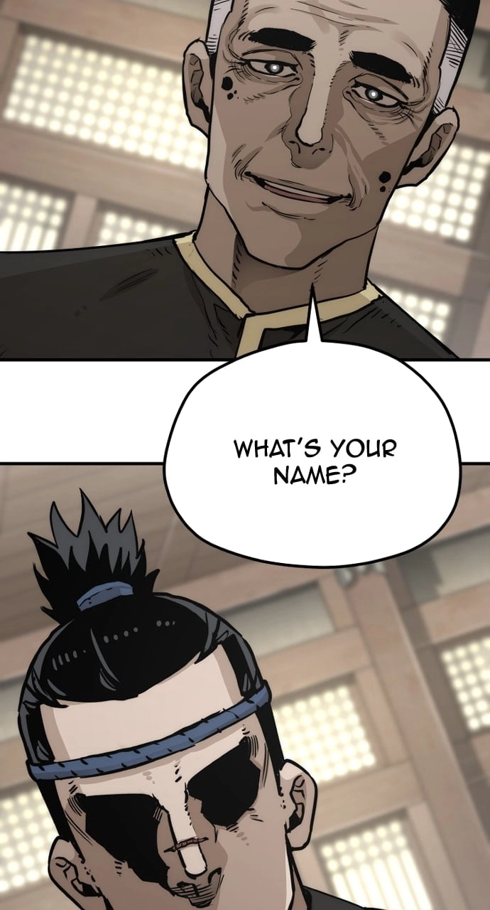 Murim Rpg Simulation Chapter 76 - Page 50