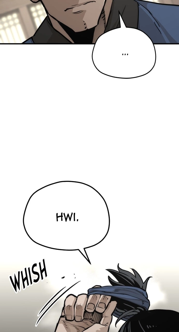 Murim Rpg Simulation Chapter 76 - Page 51