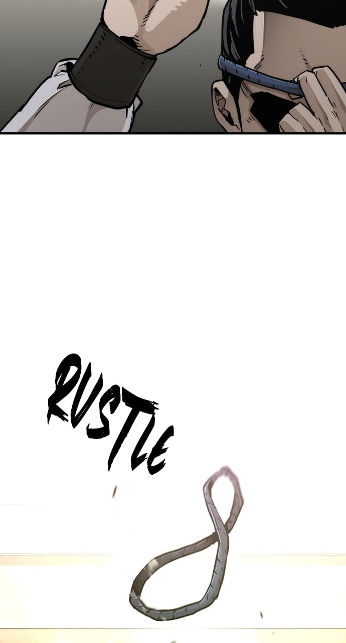 Murim Rpg Simulation Chapter 76 - Page 52