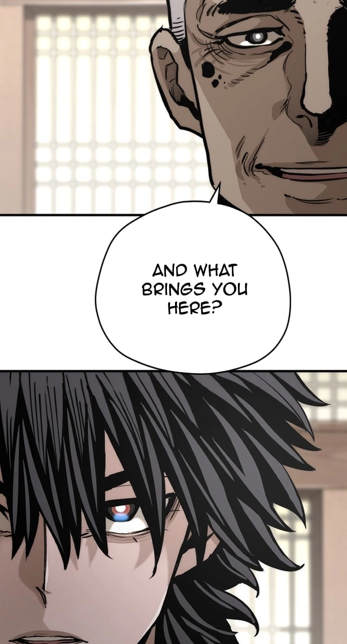 Murim Rpg Simulation Chapter 76 - Page 55
