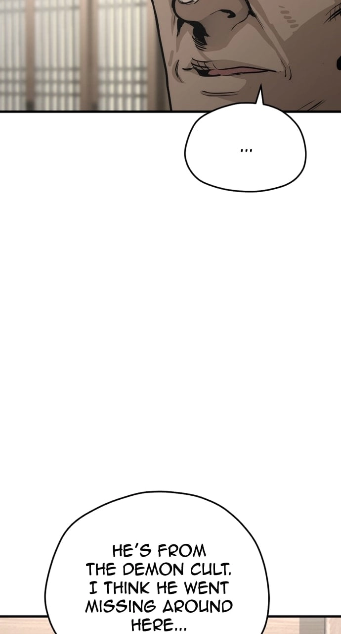Murim Rpg Simulation Chapter 76 - Page 58