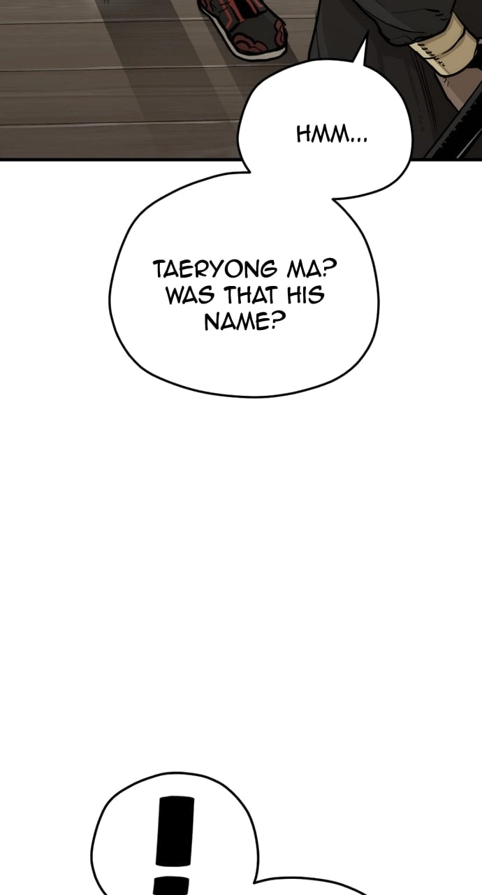 Murim Rpg Simulation Chapter 76 - Page 60