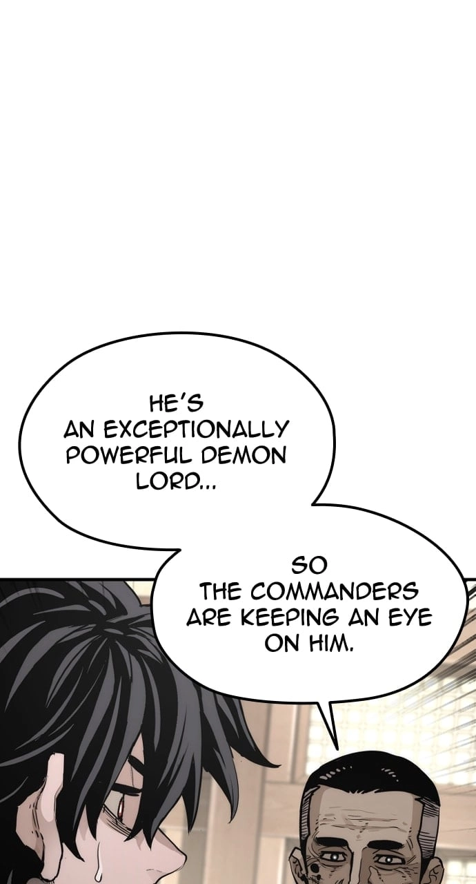 Murim Rpg Simulation Chapter 76 - Page 62