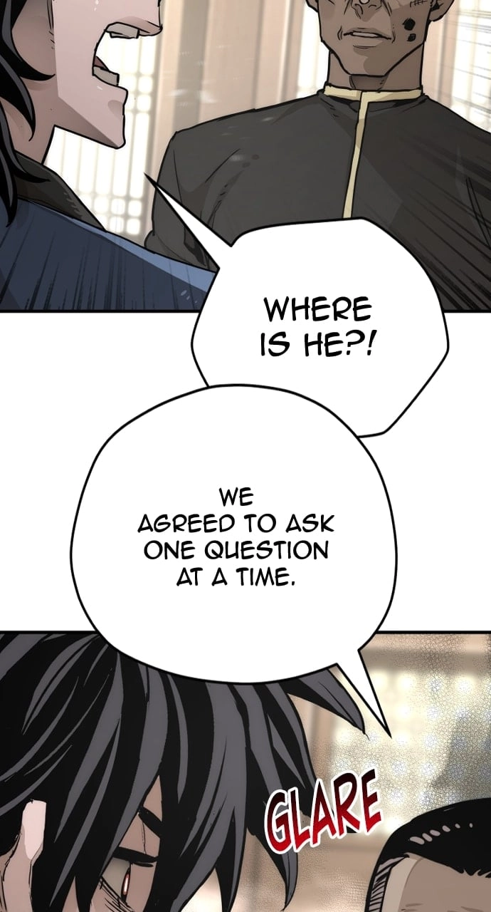 Murim Rpg Simulation Chapter 76 - Page 63