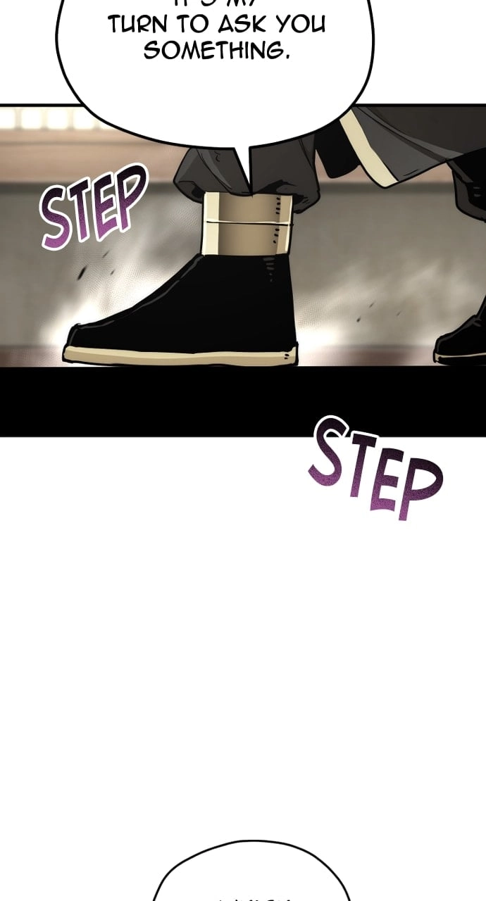 Murim Rpg Simulation Chapter 76 - Page 65
