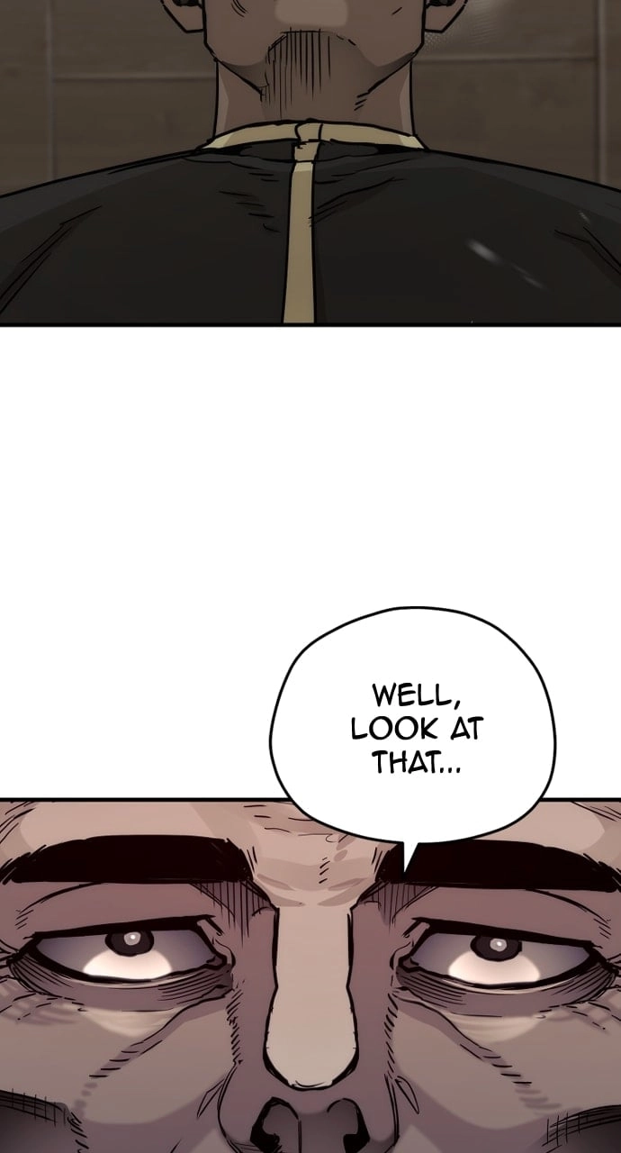 Murim Rpg Simulation Chapter 76 - Page 78