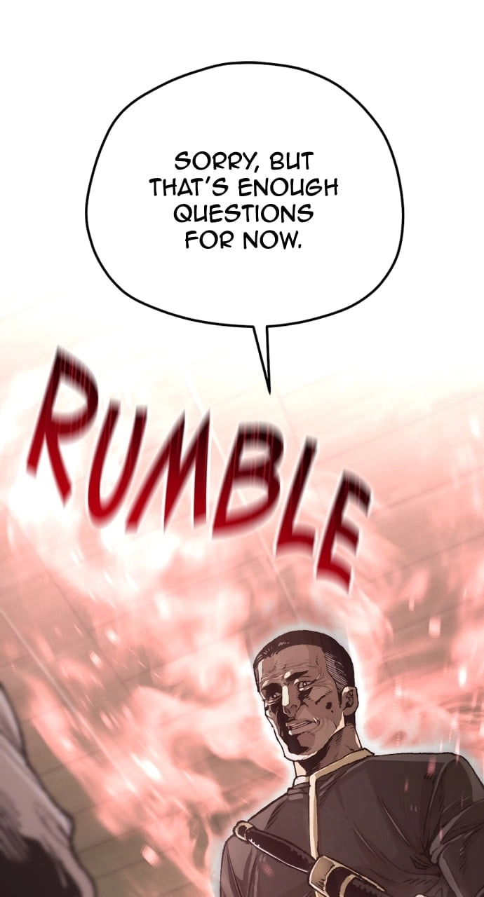 Murim Rpg Simulation Chapter 76 - Page 80