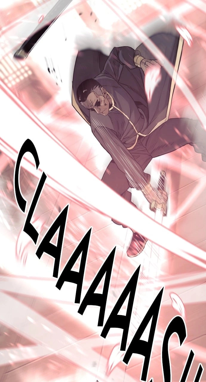 Murim Rpg Simulation Chapter 76 - Page 87