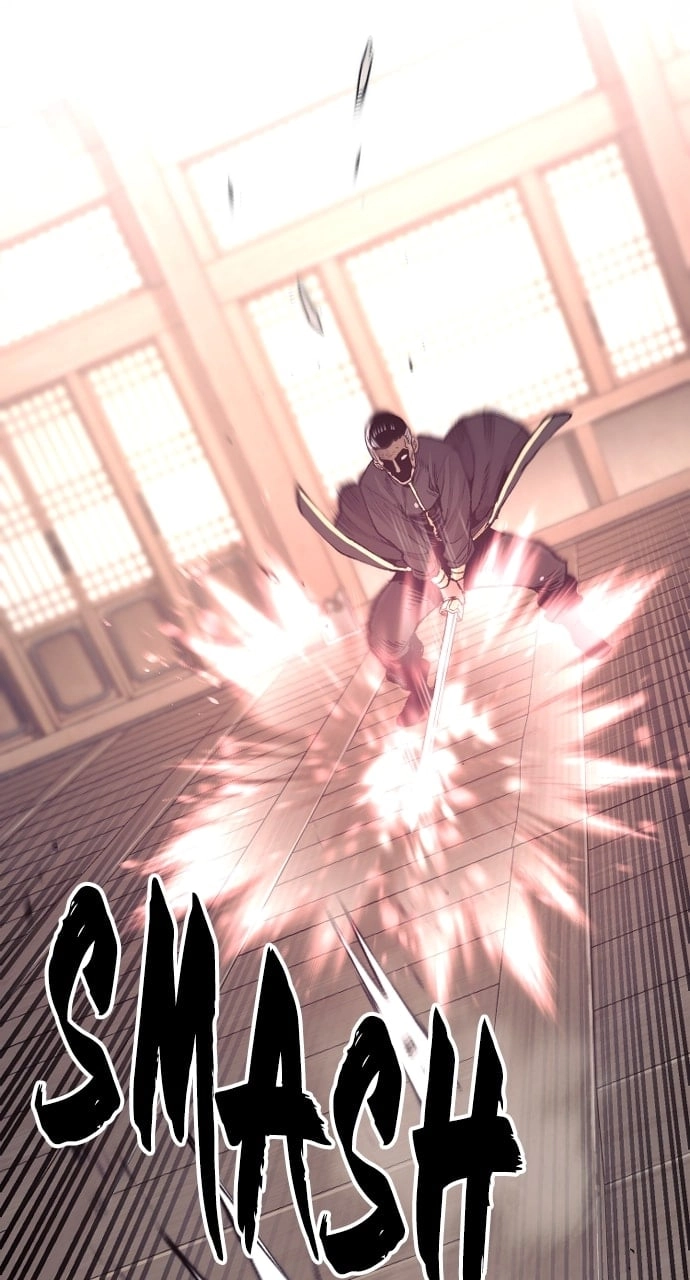 Murim Rpg Simulation Chapter 76 - Page 93