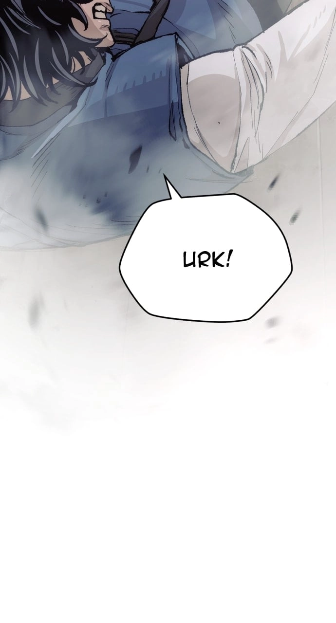 Murim Rpg Simulation Chapter 76 - Page 95