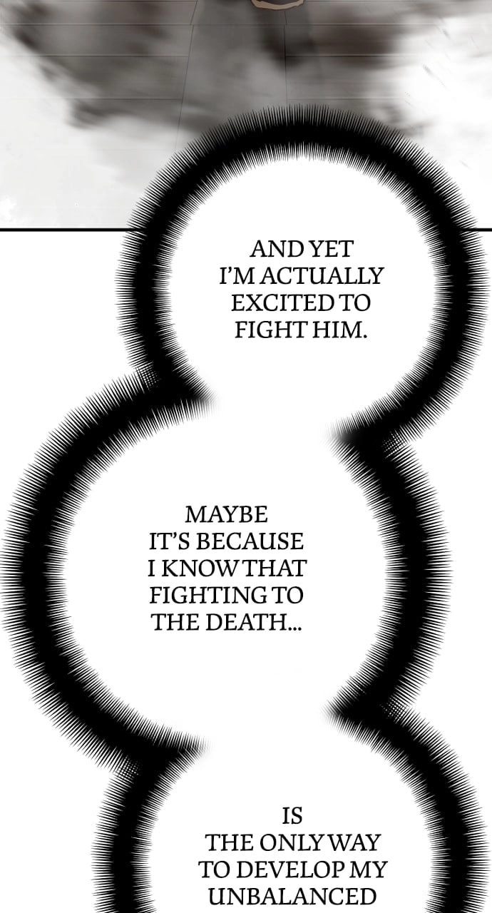 Murim Rpg Simulation Chapter 76 - Page 99
