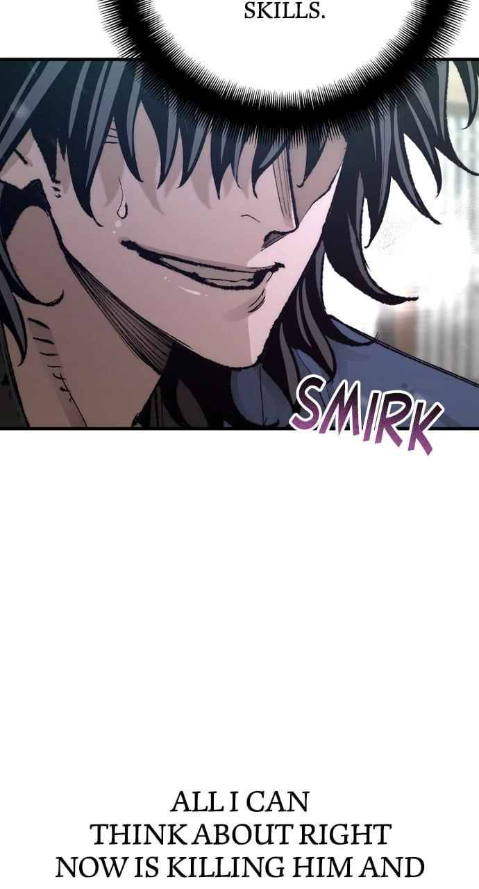 Murim Rpg Simulation Chapter 76 - Page 100