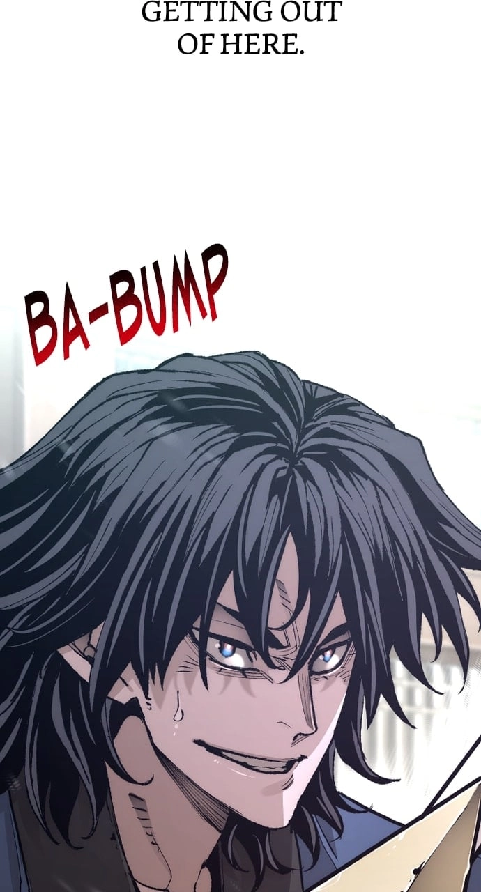 Murim Rpg Simulation Chapter 76 - Page 101