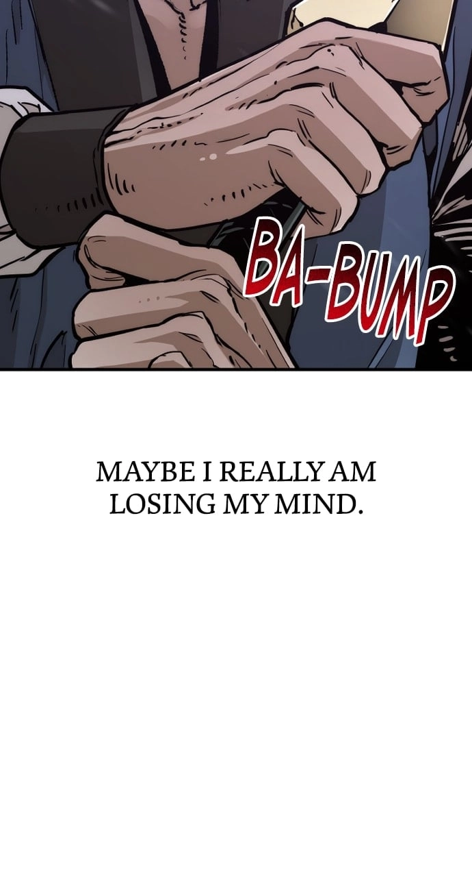 Murim Rpg Simulation Chapter 76 - Page 102