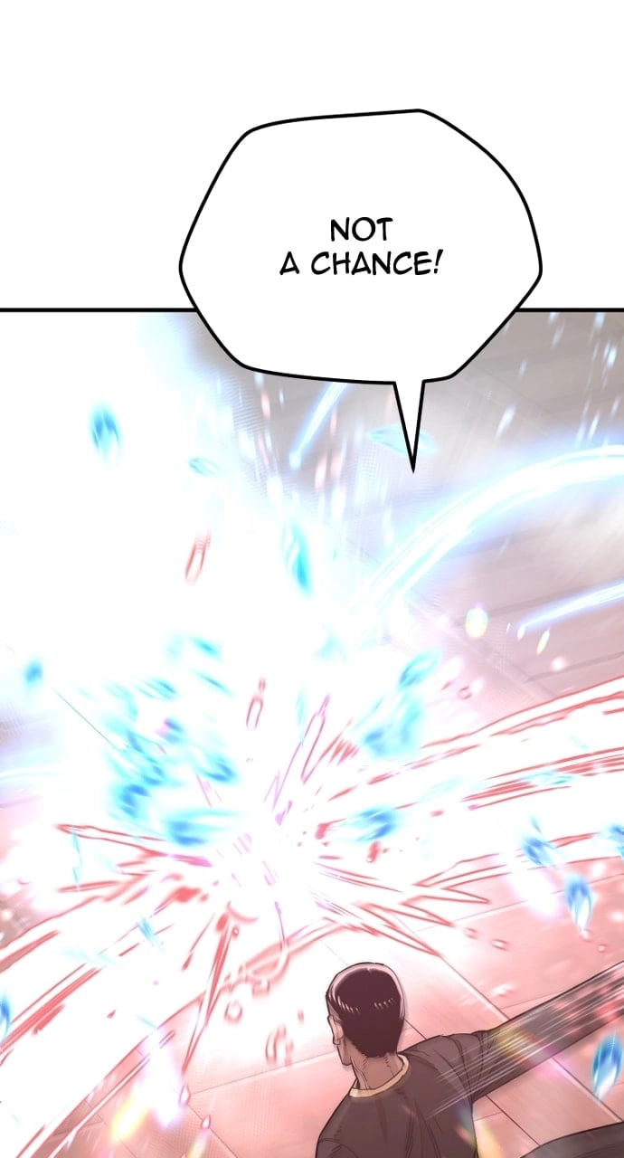 Murim Rpg Simulation Chapter 76 - Page 107