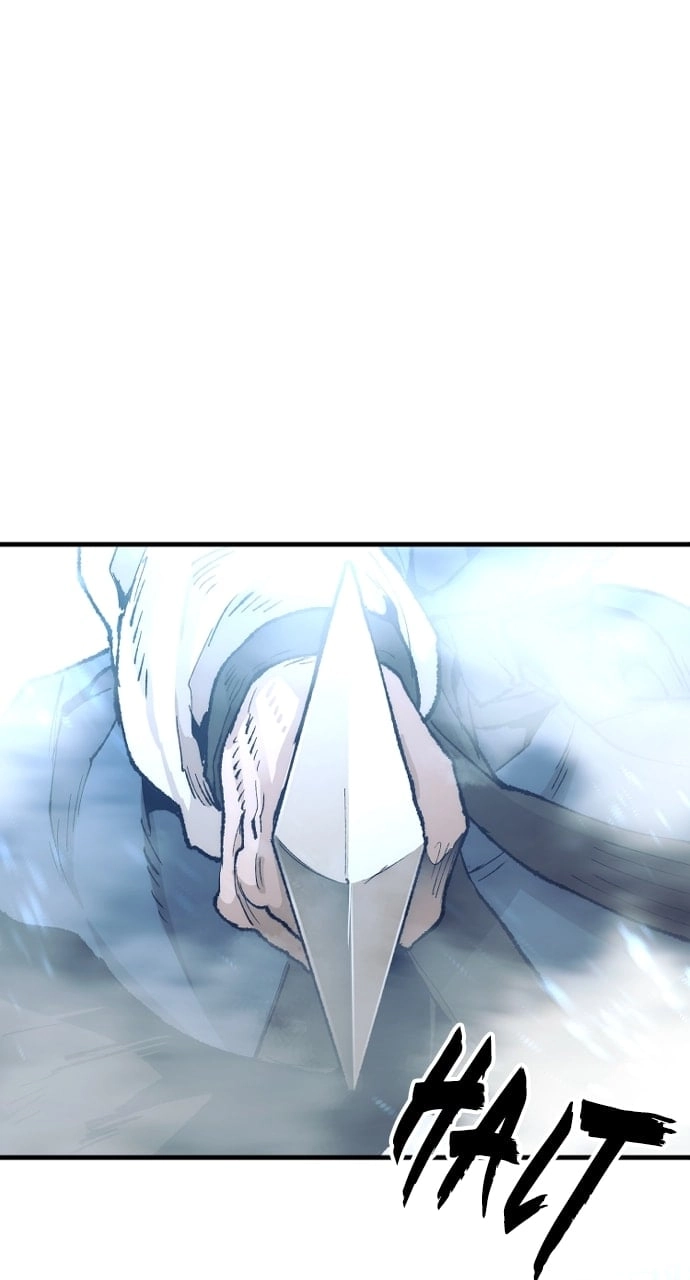 Murim Rpg Simulation Chapter 76 - Page 109