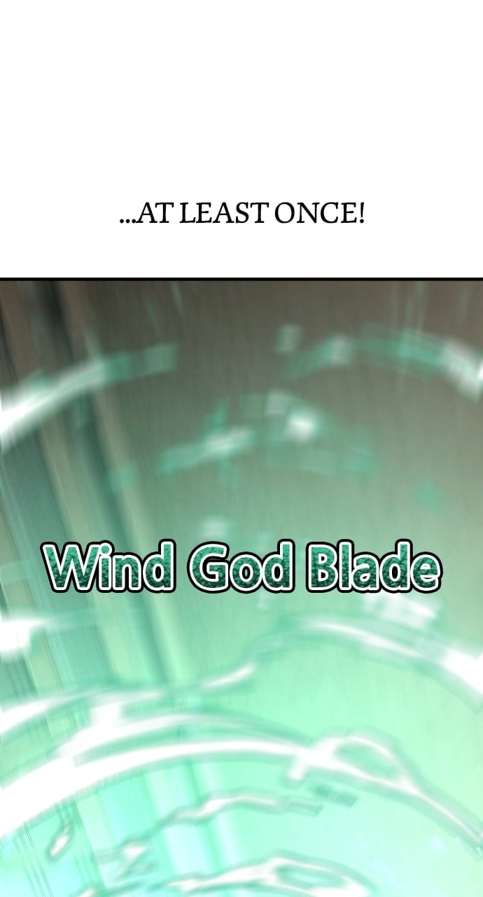 Murim Rpg Simulation Chapter 76 - Page 113