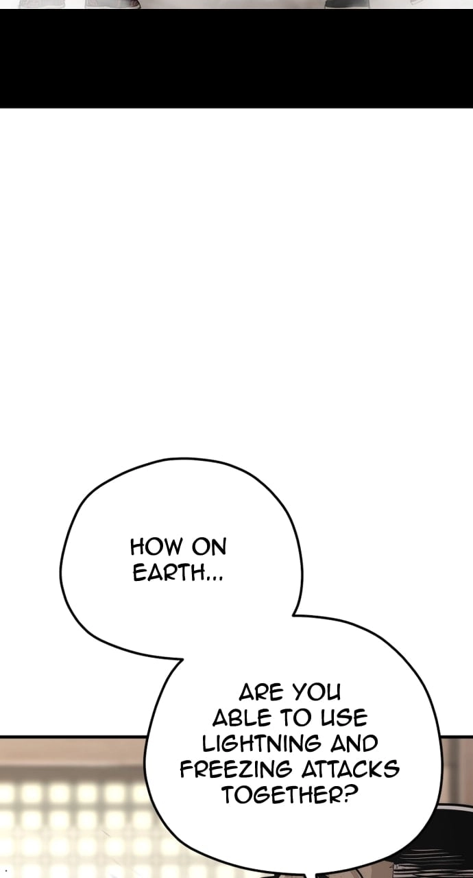 Murim Rpg Simulation Chapter 76 - Page 124