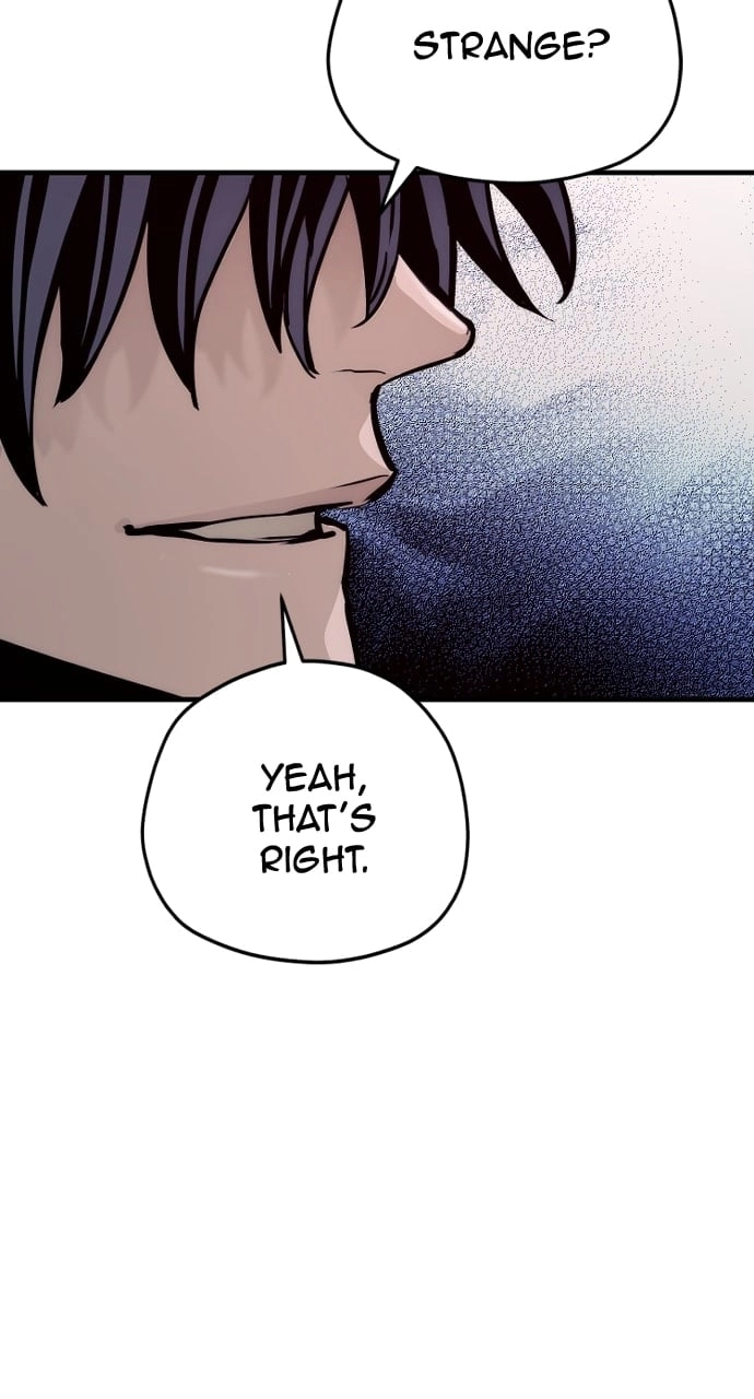 Murim Rpg Simulation Chapter 76 - Page 127