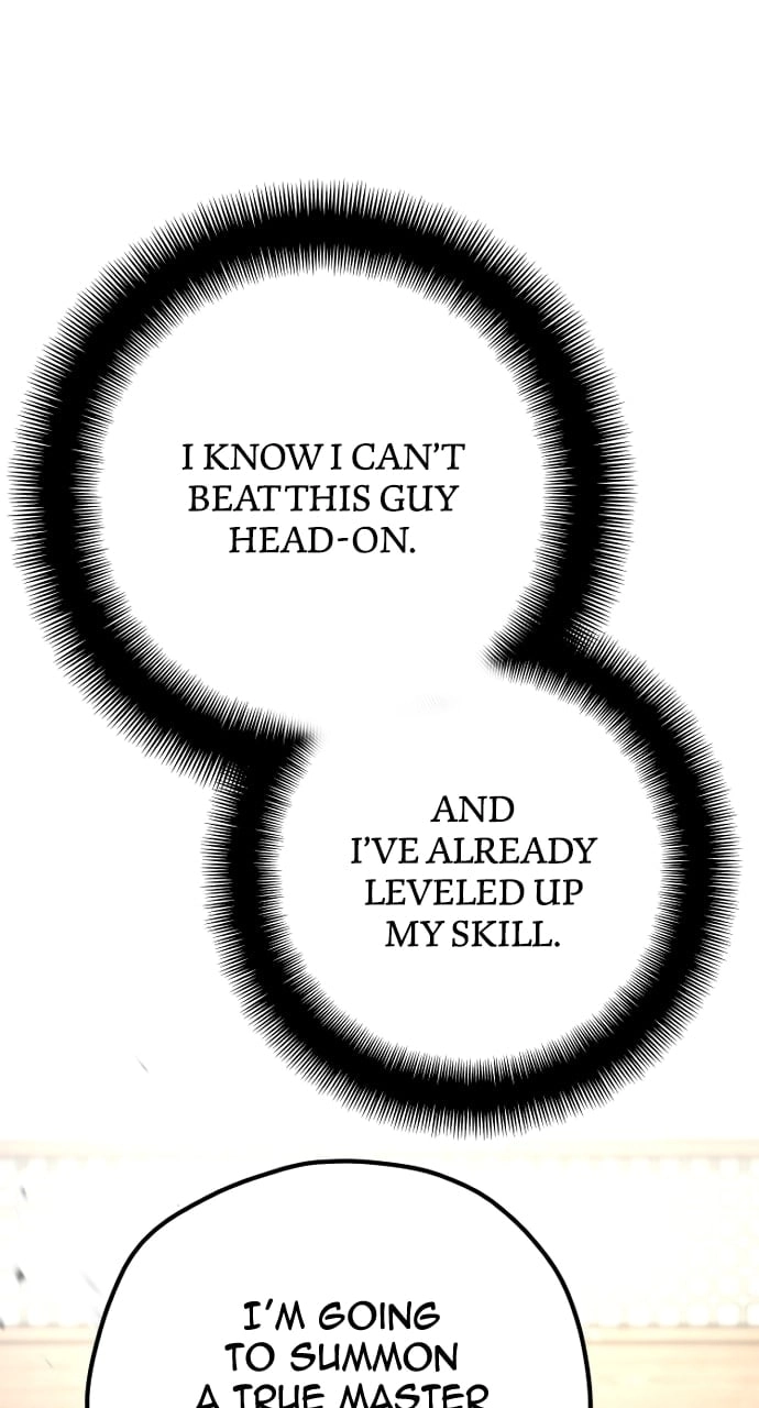 Murim Rpg Simulation Chapter 76 - Page 130