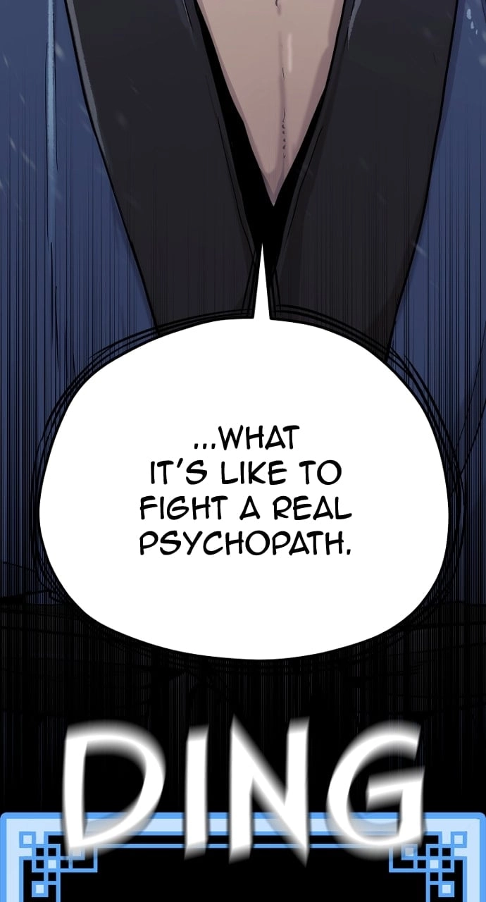 Murim Rpg Simulation Chapter 77 - Page 4
