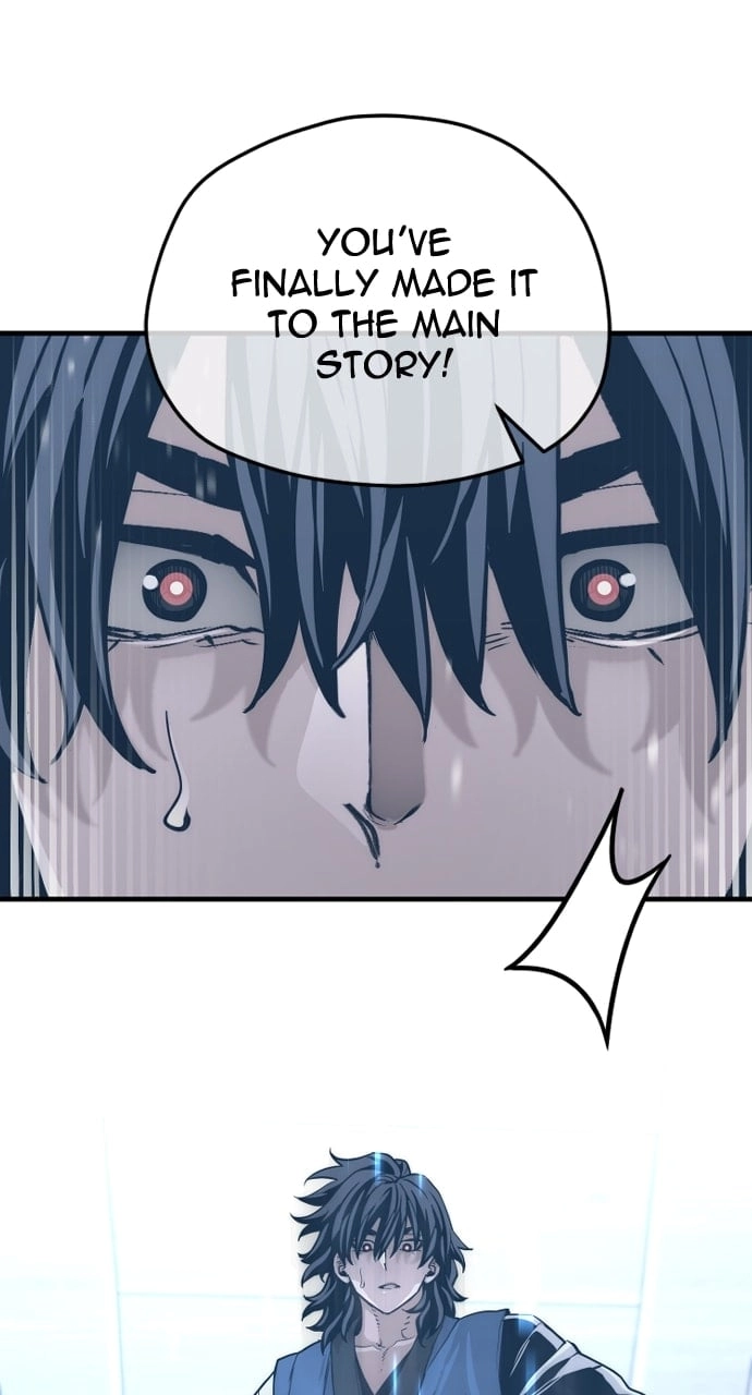 Murim Rpg Simulation Chapter 77 - Page 8